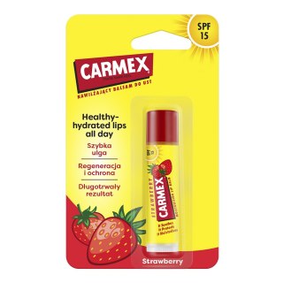 Balsam ochronny do ust Truskawka 4.25 g