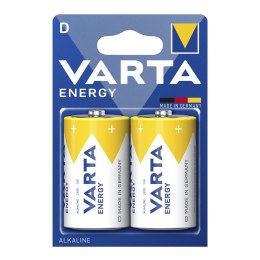 Bateria Energy R20 2 szt.