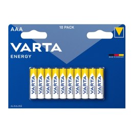 Baterie Energy R6 10 szt.