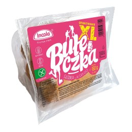 Bezglutenowa Słodka Bułeczka 4x40g