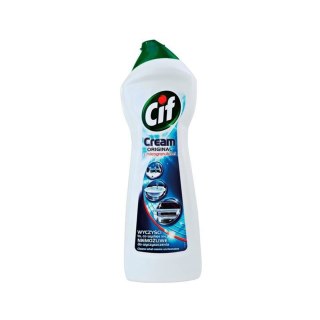 CIF CREAM BIAŁY 750ML