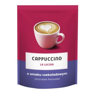 Cappuccino o smaku czekoladowym bezglutenowe 100 g