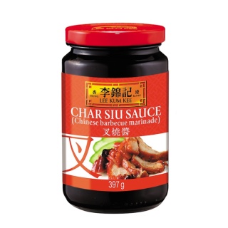 Char Siu Sos 397g LKK