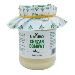 LUZ: Chrzan domowy 180 g