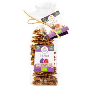 Ciastka owsiane z figami BIO 150 g