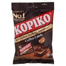 Cukierki kawowe KOPIKO 175g