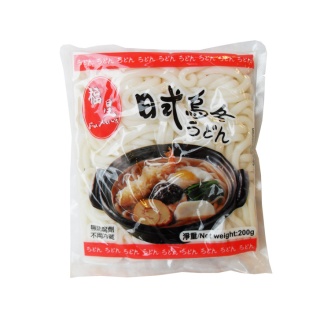 Fu Xing Udon 200g