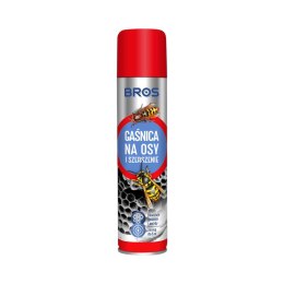 Gaśnica na osy i szerszenie 600 ml