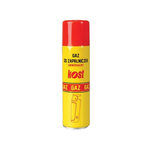 Gaz do zapalniczek 100 ml Gaz do zapalniczek 100 ml