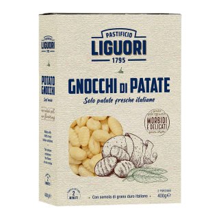 Gnocchi 400G