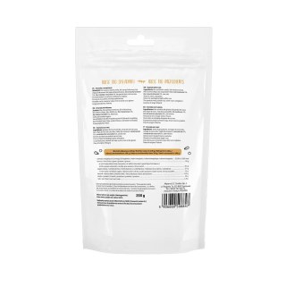 Granola orzechowa BIO 200 g