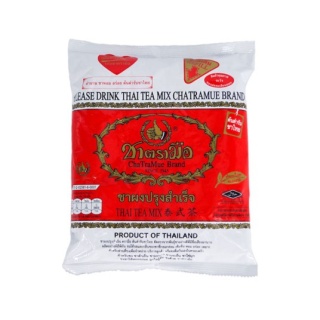 Herbata Czarna Tajska 400g