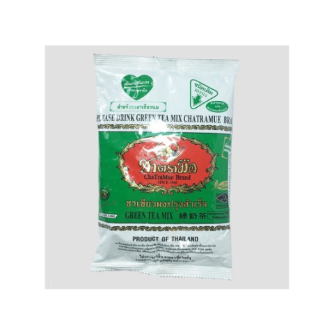 Herbata Green MIX TAJSKA 200g Herbata Green MIX TAJSKA 200g