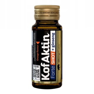KofAktin forte Shot 25 ml