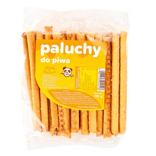 LUZ: Paluchy przysmak do piwa 200 g