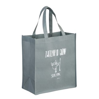 LUZ: Torba EKO Mix z polipropylenu