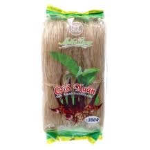 Makaron z manioku GIO XUAN 250g