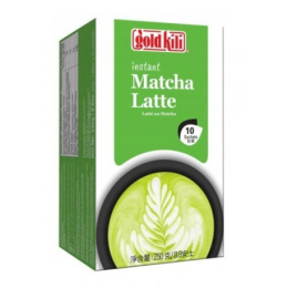 Matcha latte GOLD KILI 250g