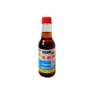 Mee Chun Olej sezamowym125 ml