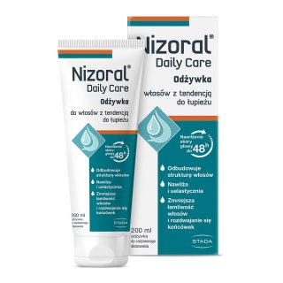 Nizoral Care Odżywka do włosów 200 ml (Data ważn.2025.06.04)