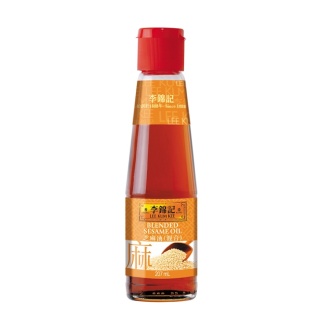 Olej sezamowy Blended 207ml Lee Kum Kee