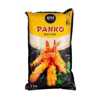 Panierka Panko 1kg Asia Kitchen