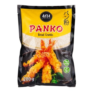 Panierka Panko 200g Asia Kitchen