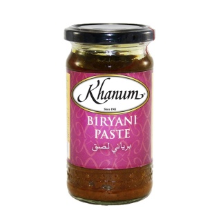 Pasta Biryani 300g Khanum