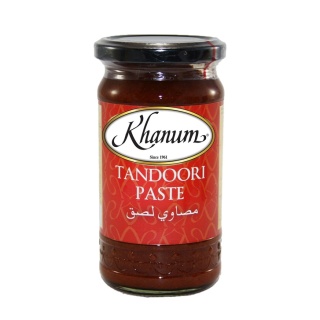 Pasta Tandoori 300g Khanum
