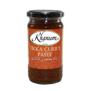 Pasta Tikka 300g Khanum