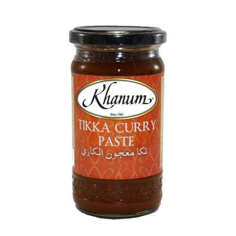 Pasta Tikka 300g Khanum