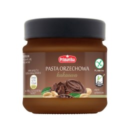 Pasta orzechowa kakaowa 190 g
