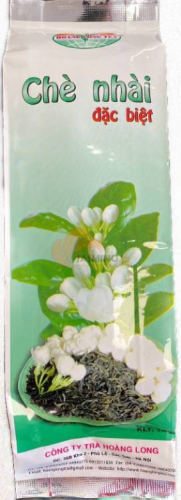 Herbata jaśminowa 100g