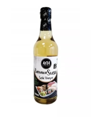 Zaprawa do sushi 500ml Asia Kitchen
