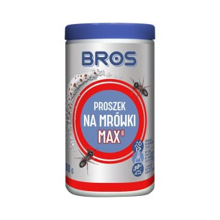 Proszek na mrówki max 100 g