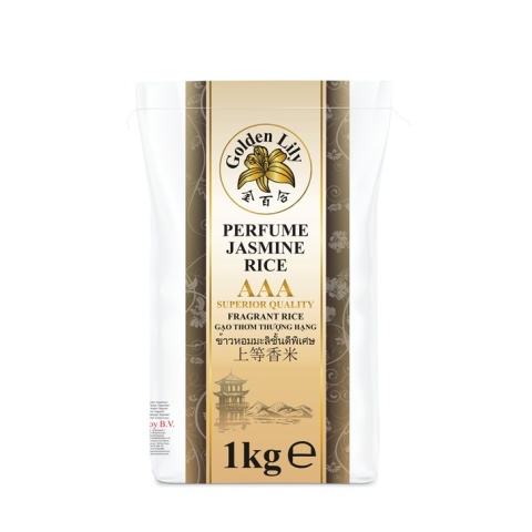 Ryż jaśminowy Golden Lily 1kg