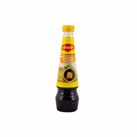 Sos Sojowy Jasny MAGGI 300ml Sos Sojowy Jasny MAGGI 300ml