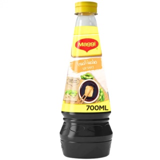 Sos Sojowy Jasny MAGGI 700ml