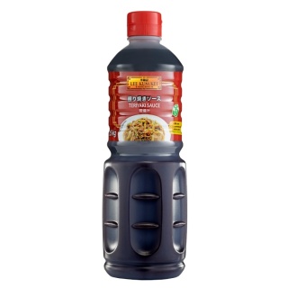 Sos Teriyaki LKK Gluten Free 1,15kg