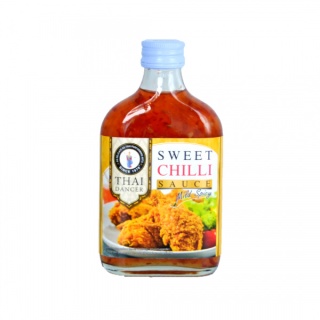 Sos chili słodko-pikantny THAI DANCER 200ml