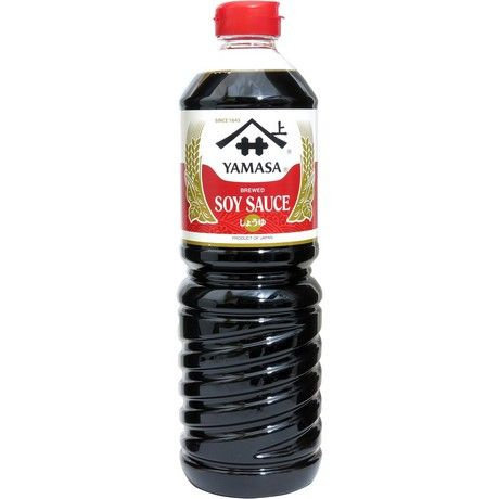 Sos sojowy YAMASA 1L