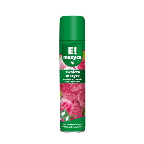 Spray na mszyce 250 ml Spray na mszyce 250 ml