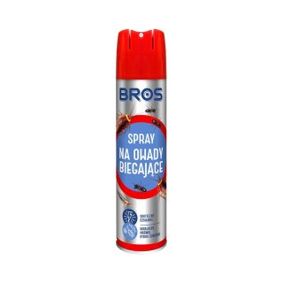 Spray na owady biegające 300 ml