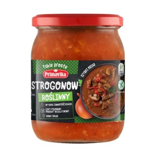 Strogonow roślinny 470 g