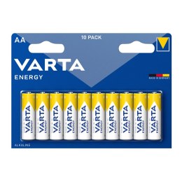 VARTA ENERGY R6 (10SZT) BLISTER