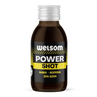 Welsom Power Shot 100 ml