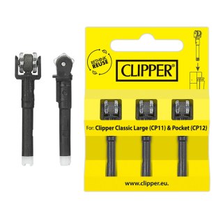 Wkład do zapalniczki Clipper Flint