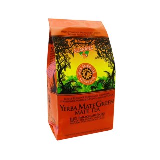 Yerba mate Green Mas Energia Guarana 200 g