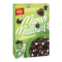 ZDOHOSN PŁATKI KAKAOPIANKI GARDEN325G