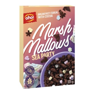 Płatki kakaowe z piankami SEA 325 g